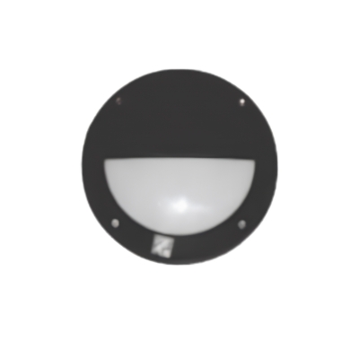 LI 62003-10 Bulkhead Integrated Led Series